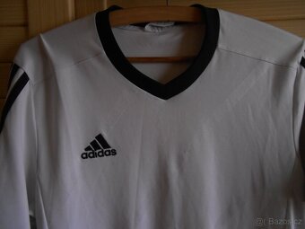 Prodám tričko Adidas - 2