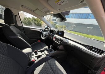 Ford Focus 1.0 EcoBoost mild-hybrid - 2