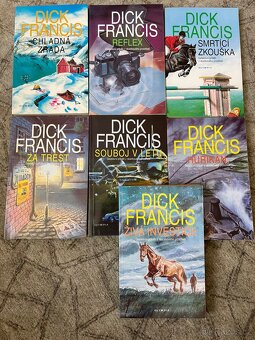 Dick Francis - 2