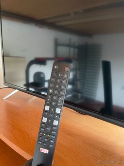 SMART TV ANDROID NETFLIX - 2