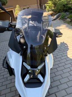 BMW R 1300 GS - 2