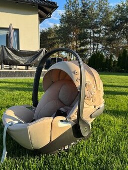 Vajíčko: Cybex Platinum Cloud Z i-Size Simply Flowers - 2