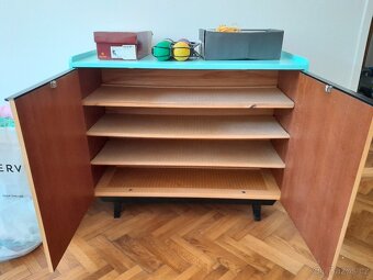 botník NOVORETRO - 2