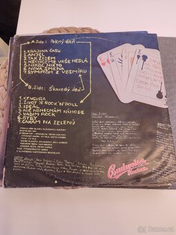 LP - Extip 1991 - 2