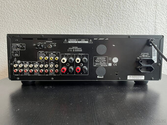 AV receiver ONKYO TX-8522 - 2
