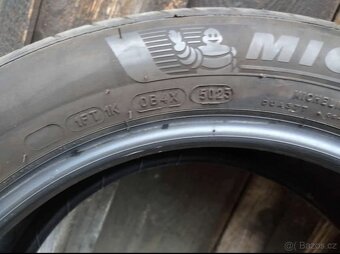 Michelin Primacy 4 195/55 R16 nové - 2
