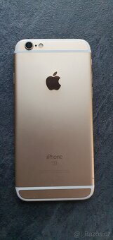 Apple IPhone 6S 32 GB Gold - 2
