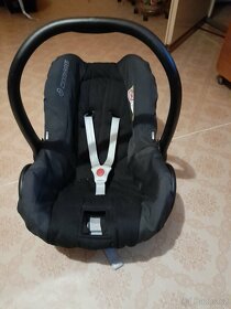 Autosedačka vajíčko MAXI COSI 0-13kg. - 2