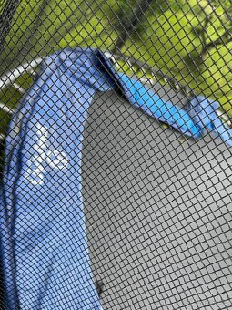 Daruji trampolínu 305 cm - 2