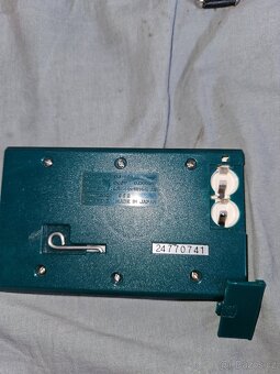 Prvni "Nintendo" - 2