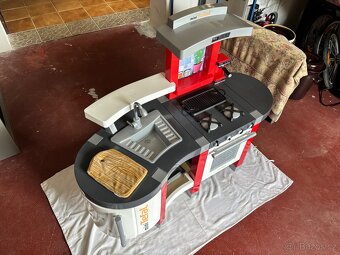 Dětská kuchyňka mini TEFAL snoby - 2