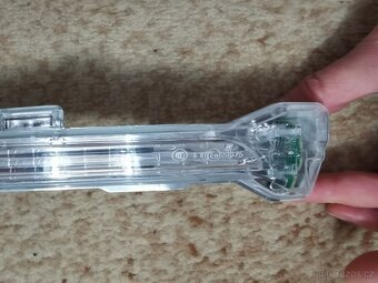 Výstražný Blinker do pravého zrcátka VW Golf 7 / Touran - 2
