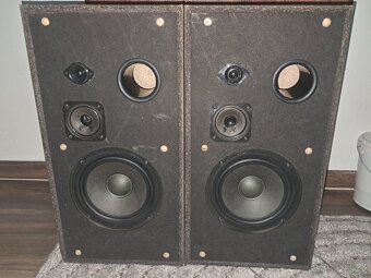Sony bedny od hifi veze - 2