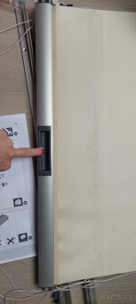 8x roleta Roto Exklusiv (světlopropustná, vodicí lišty) - 2