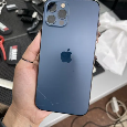 APPLE IPHONE 12 128 GB ,12 - 2