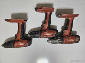 Hilti sfc 22 - 2