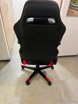 Herní židle Dxracer - 2