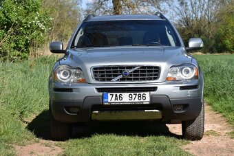 Volvo XC90 D5 136kW - 2
