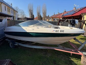 Bayliner Capri 3.0l 1999 - 2