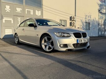 Bmw E92 335i TOP - 2