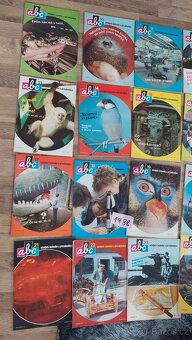 Abc 1986 1987 1988 1990 1991 - 2