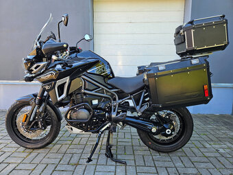 Triumph Tiger 1200 XCX ABS - 2