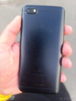 Xiaomi tel - 2