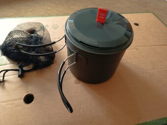 Kemping hrnec Soto New River Pot - 2