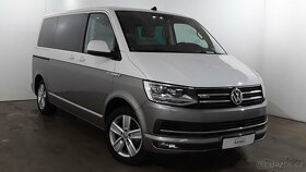 VW T6 Multivan 2,0 TDI 4Motion DSG "Highline" - 2