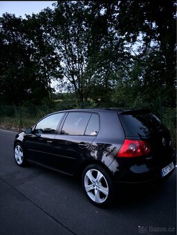 Golf V - 2