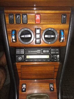 BE2210 BECKER MP3 BLUETOOTH HF RADIO - 2