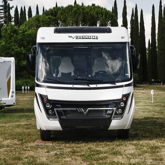 MOBILVETTA K-YACHT TEKNO LINE 86 - 2