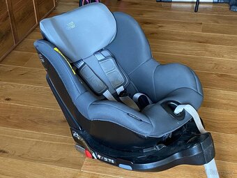 Britax Römer Dualfix - 2