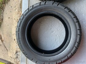 Pneu 130/80 x 12 a 120/80 x 12 - 2