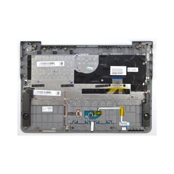 česká klávesnice Samsung NP530U3B NP530U3C NP532U3C NP535U3C - 2