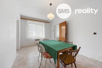 Prodej rodinného domu 3+1 120 m2, Boleradice - 2