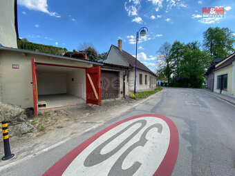 Prodej garáže, 16 m², Jindřichův Hradec - 2