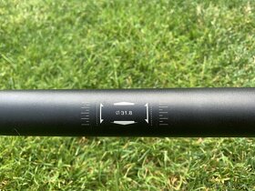 Řídítka Giant Contact XR D-Fuse 31.8mm, 40cm - 2