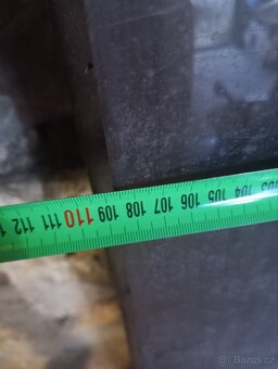 Kouřové sklo - 2