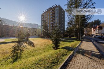Prodej, byt 3+1, Vsetín - Luh II, ul. Svornosti - 2