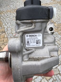 Vysokotlaké čerpadlo BOSCH CP4 0445010646 - 2