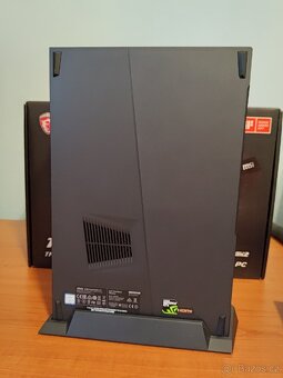 PC MSI Trident 3 VR7RC-072EU - 2
