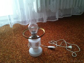 Lampička - 2