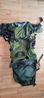 Batoh Gemma 80l - 2