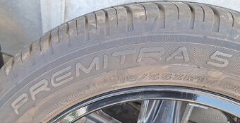 pneumatiky letní MAXXIS - 2