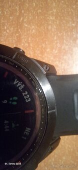 Garmin fenix 7x - 2