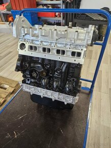 motor repas Jumper Ducato Boxer Iveco 2,3JTD Euro5 - 2