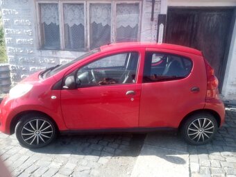 Peugeot 107 - 2