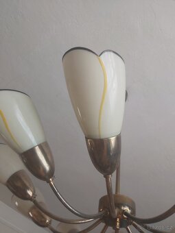 Lustry - retro - 2