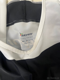 Prodám cyklokahoty Silviny XL, Pells XXL viz foto - 2